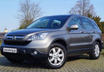 Honda CR-V 96.944 km 9.990 &euro; Gronau 48599
