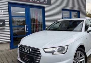 Audi A4 237.864 km 12.950 &euro; Lingen 49811