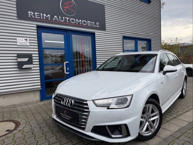 Audi A4 237.864 km 12.950 &euro; Lingen 49811