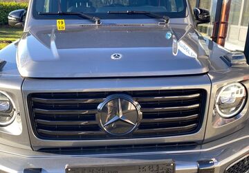 Mercedes-Benz G 450 10.100 km 153.450 &euro; Bad Bentheim 48455