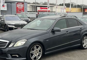 Mercedes-Benz E 350 355.000 km 6.950 &euro; Nordhorn 48529