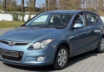 Hyundai i30 258.000 km 1.890 &euro; Neuenhaus 49828