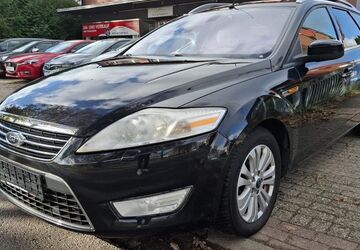 Ford Mondeo 167.000 km 4.990 &euro; Nordhorn 48529