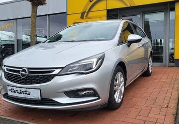 Opel Astra 90.000 km 10.950 &euro; Neuenhaus 49828