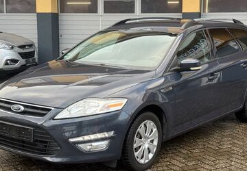 Ford Mondeo 108.000 km 6.999 &euro; Nordhorn 48529