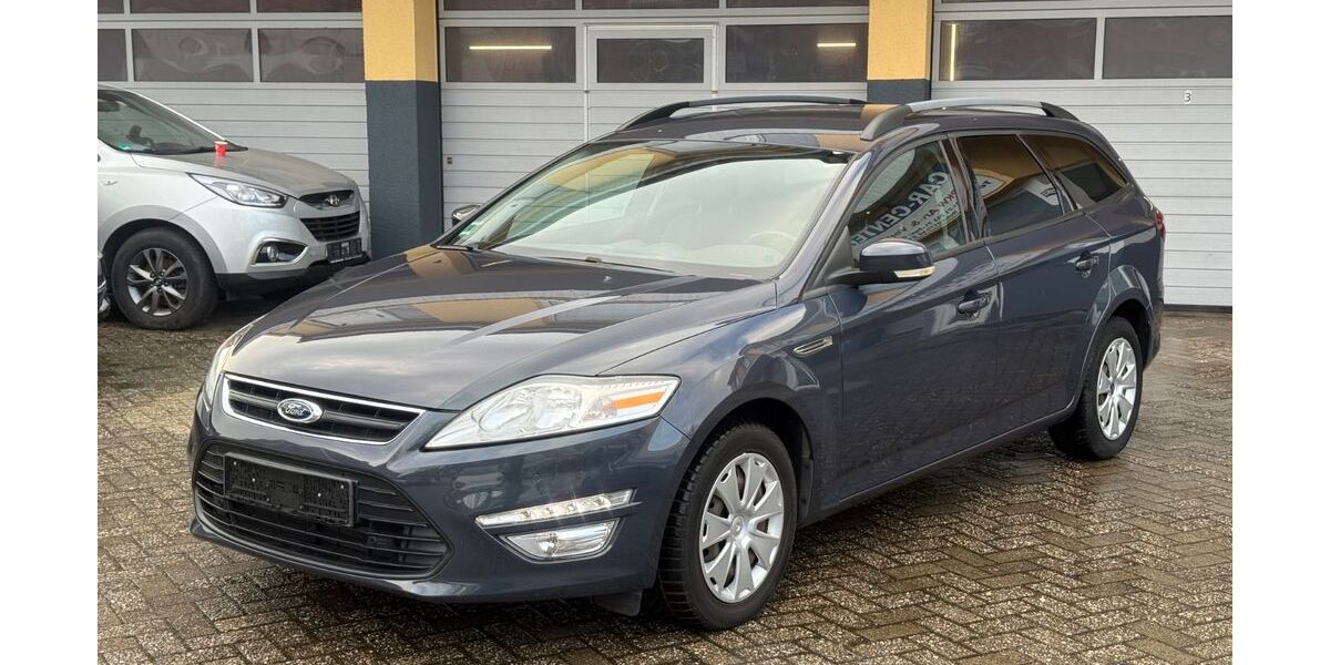 Ford Mondeo 108.000 km 6.999 &euro; Nordhorn 48529