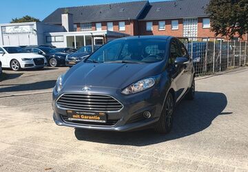 Ford Fiesta 142.200 km 5.495 &euro; Lingen 49808
