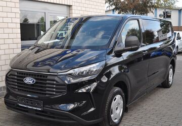 Ford Transit Custom 32.324 km 30.980 &euro; Schüttorf 48465