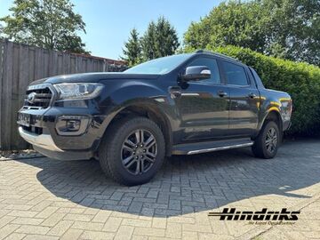 Gebrauchte Ford Ranger