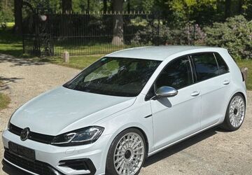 VW Golf 48.731 km 38.899 &euro; Nordhorn 48529