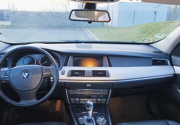 BMW 5er Gran Turismo 281.000 km 7.200 &euro; Langen 49838