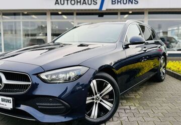 Mercedes-Benz C 200 144.260 km 24.999 &euro; Neuenkirchen 48485