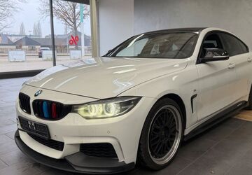 BMW 430 200.000 km 16.300 &euro; Nordhorn 48529