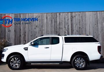 Ford Ranger 237.241 km 19.500 &euro; Bad Bentheim 48455