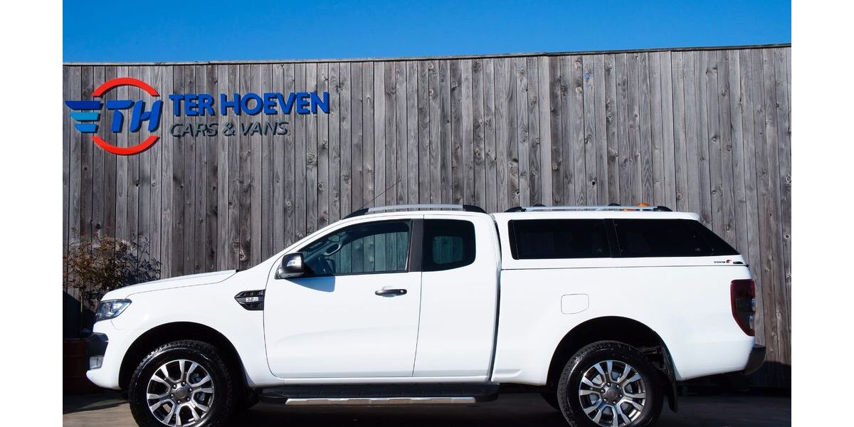 Ford Ranger 237.241 km 19.500 &euro; Bad Bentheim 48455