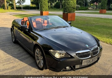 BMW 650 199.000 km 13.450 &euro; Gronau 48599