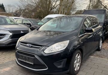 Ford Grand C-Max 107.000 km 5.950 &euro; Nordhorn 48529