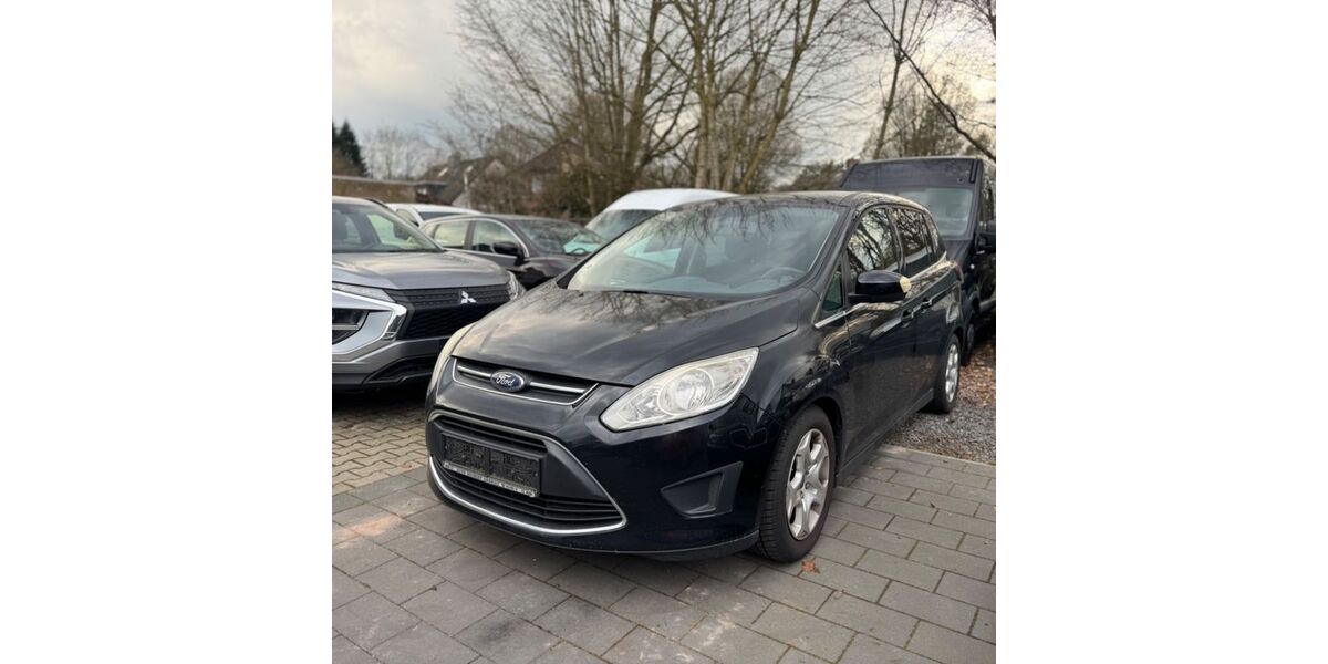 Ford Grand C-Max 107.000 km 5.950 &euro; Nordhorn 48529
