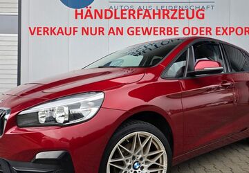 BMW 218 Active Tourer 171.500 km 7.900 &euro; Osterwald 49828