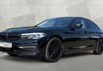 BMW 530 138.183 km 26.777 &euro; Nordhorn 48529