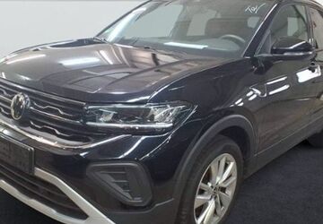 VW T-Cross 24.851 km 24.980 &euro; Geeste-Groß Hesepe 49744