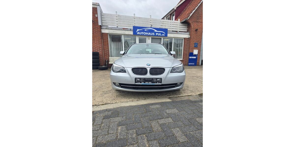 BMW 525 165.212 km 9.250 &euro; Uelsen 49843