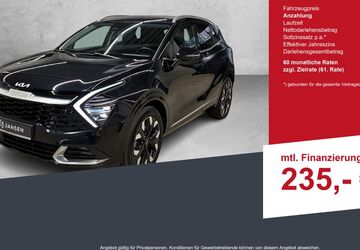 Kia Sportage 60.950 km 28.990 &euro; Lingen-Ems 49809