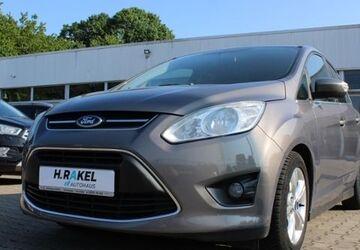 Ford C-Max 77.065 km 4.950 &euro; Geeste-Groß Hesepe 49744