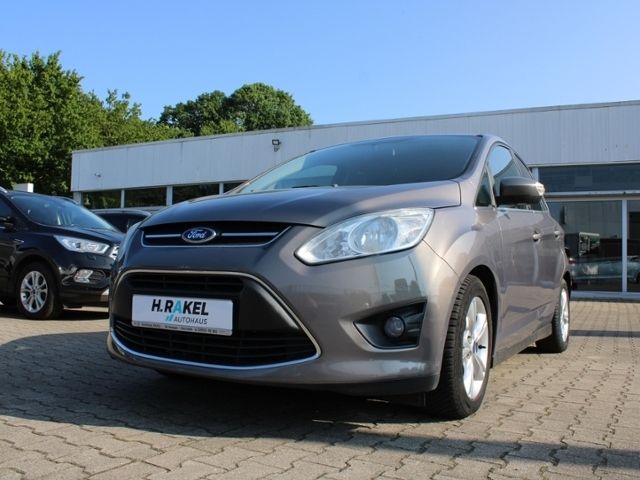 Ford C-Max 77.065 km 4.950 &euro; Geeste-Groß Hesepe 49744