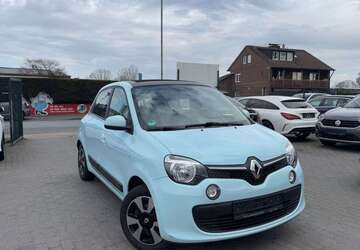Renault Twingo 71.380 km 6.900 &euro; Gronau 48599