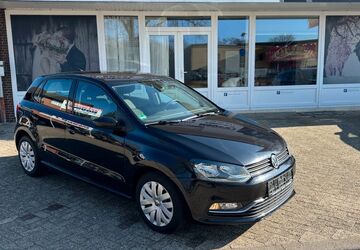 VW Polo 233.000 km 4.599 &euro; Nordhorn 48529