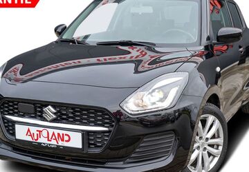 Suzuki Swift 45.063 km 13.950 &euro; Wietmarschen 49835
