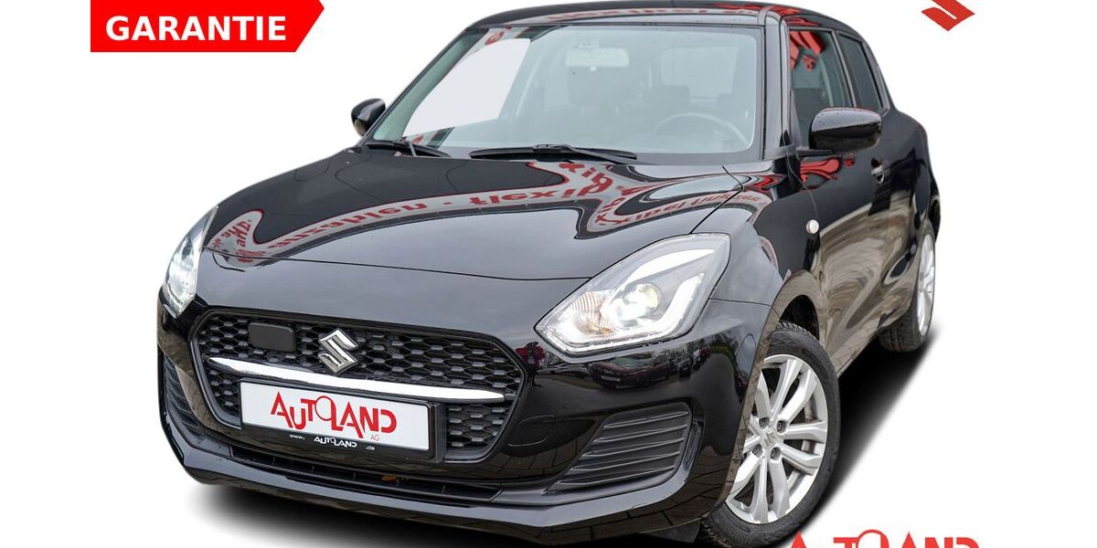 Suzuki Swift 45.063 km 13.950 &euro; Wietmarschen 49835