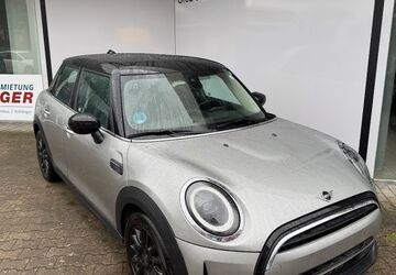 Mini Cooper 80.700 km 18.700 &euro; Lingen 49808