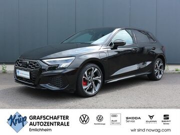 Gebrauchte Audi A3