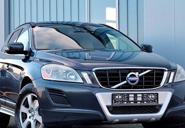 Volvo XC60 438.629 km 7.450 &euro; WIETMARSCHEN 49835