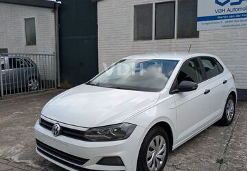 VW Polo 451.531 km 5.990 &euro; Bad Bentheim - Gildehaus 48455