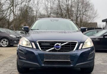 Volvo XC60 158.000 km 11.950 &euro; Nordhorn 48529