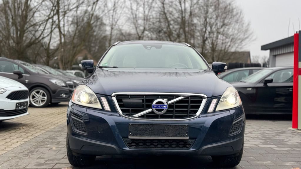 Volvo XC60 158.000 km 11.950 &euro; Nordhorn 48529