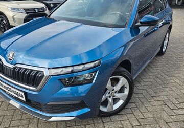 Skoda Kamiq 45.366 km 23.490 &euro; Isterberg 48465