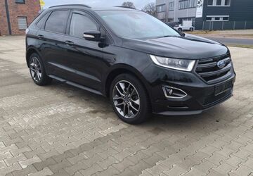 Ford Edge 144.000 km 15.100 &euro; Gronau 48599