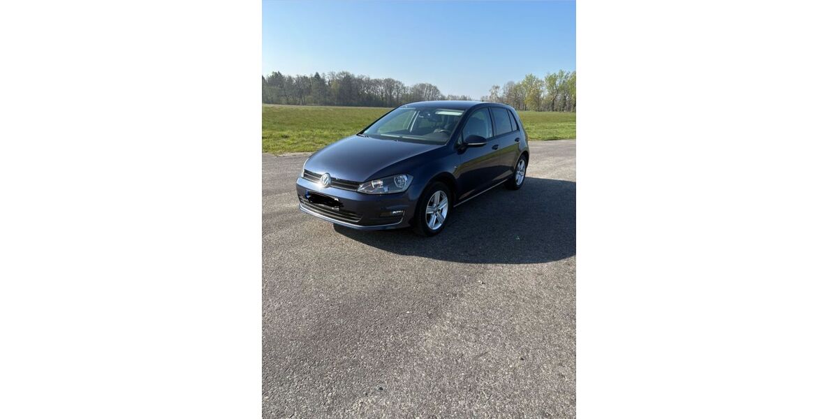 VW Golf 122.500 km 13.900 &euro; Wietmarschen 49835