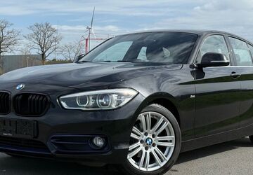 BMW 116 239.669 km 7.250 &euro; Bad Bentheim 48455