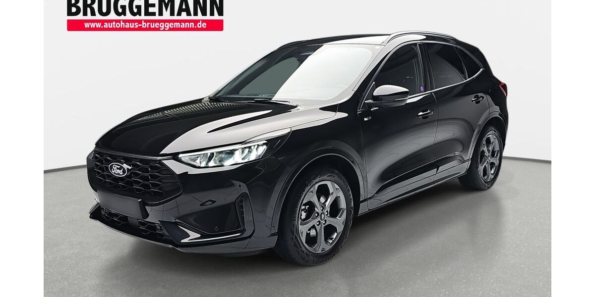 Ford Kuga 10.520 km 29.990 &euro; Wietmarschen-Lohne 49835