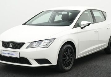 Seat Leon 196.672 km 4.950 &euro; Bad Bentheim 48455