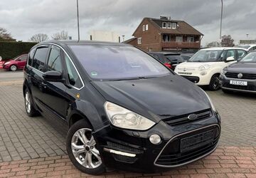 Ford S-Max 162.350 km 8.400 &euro; Gronau 48599