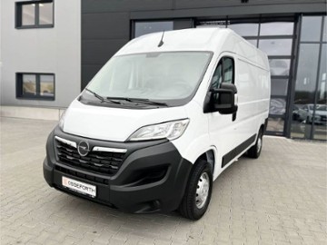 Gebrauchte Opel Movano