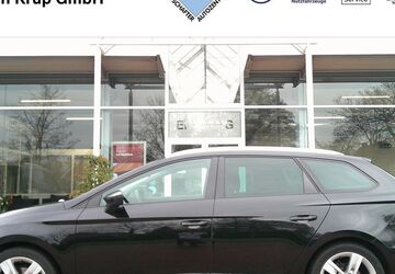 Seat Leon 122.000 km 15.380 &euro; Nordhorn 48529