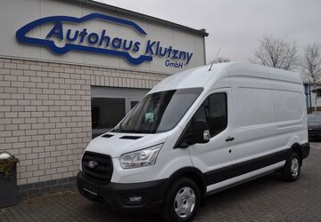 Ford Transit 17.804 km 30.980 &euro; Schüttorf 48465