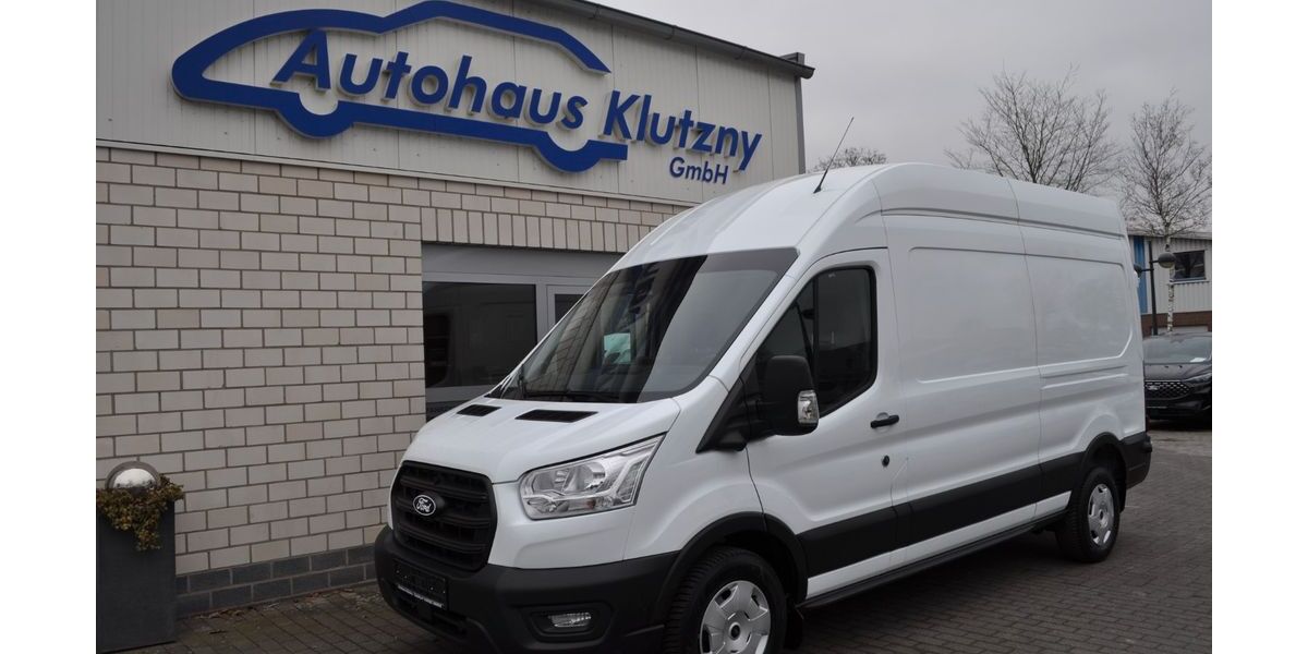 Ford Transit 17.804 km 30.980 &euro; Schüttorf 48465